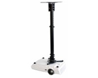 Optoma OCM815 support pour projecteurs Plafond Noir