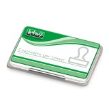 Lebez 1481-BL business stamp accessory Stamp pad Blue