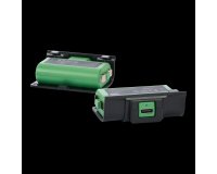 PowerA XBPW0119-01 accesorio de controlador de juego Batería para mando de videoconsola