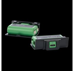 PowerA XBPW0119-01 accesorio de controlador de juego Batería para mando de videoconsola