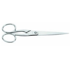 Lebez 059/18 stationery/craft scissors Stainless steel