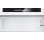 SIEMENS Table top encastrable KU22LADD0, iQ500, autoAirflow, pantographes