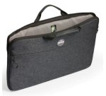 Port Designs BELIZE II 40,6 cm (16") Sac Messenger Gris