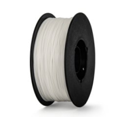 DE_FLASHFORGE ABS FILAMENT CARTRIDGE WHITE