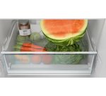 BOSCH Réfrigérateur congélateur bas KGN33NSDB, Série 2, Total No Frost