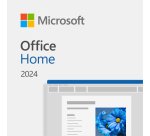 Microsoft Office Home 2024 Office suite Completo 1 licencia(s)
