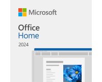 Microsoft Office Home 2024 Office suite Completo 1 licencia(s)
