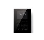 Safescan TimeMoto TM-626 Black Chip token, Fingerprint, Password, Proximity card AC TFT Ethernet LAN