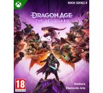 Electronic Arts Dragon Age: The Veilguard Standard Xbox Series X