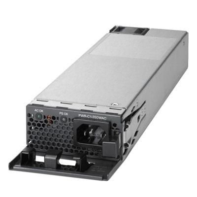 Cisco PWR-C1-350WAC-P= composant de commutation Alimentation électrique