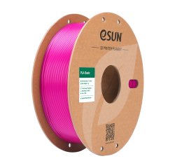 eSUN PLA BASIC Polymilchsäure (PLA) Violett 1 kg