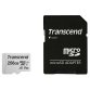 Transcend 300S 256 Go MicroSDXC NAND