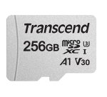 Transcend 300S 256 Go MicroSDXC NAND