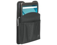 Funda para tablet Mobilis Refuge 22,9 cm (9") Negro