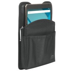 Funda para tablet Mobilis Refuge 22,9 cm (9") Negro
