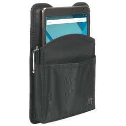 Funda para tablet Mobilis Refuge 22,9 cm (9") Negro