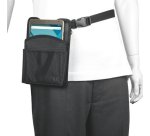 Funda para tablet Mobilis Refuge 22,9 cm (9") Negro