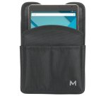 Funda para tablet Mobilis Refuge 22,9 cm (9") Negro