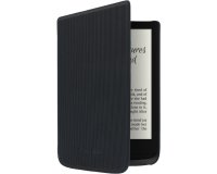 PocketBook HPUC-632-B-S custodia per e-book reader 15,2 cm (6") Custodia a libro Nero