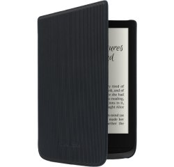PocketBook HPUC-632-B-S e-book reader case 15.2 cm (6") Folio Black