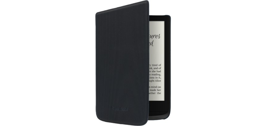 PocketBook HPUC-632-B-S e-book reader case 15.2 cm (6") Folio Black