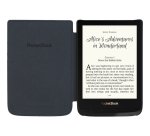 PocketBook HPUC-632-B-S e-book reader case 15.2 cm (6") Folio Black