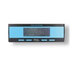 Clavier sans fil MCL - AZERTY