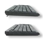 Clavier sans fil MCL - AZERTY