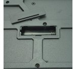 Clavier sans fil MCL - AZERTY