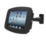 Compulocks 827B211SENB soporte de seguridad para tabletas Negro 27,9 cm (11")