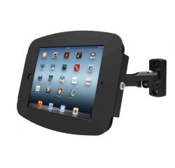 Compulocks 827B211SENB soporte de seguridad para tabletas Negro 27,9 cm (11")