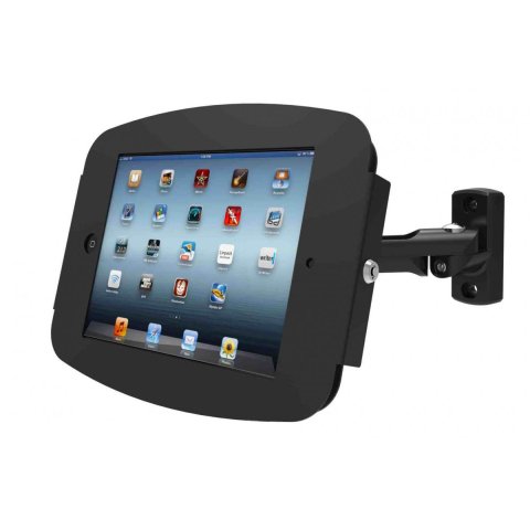 Compulocks 827B211SENB soporte de seguridad para tabletas Negro 27,9 cm (11")