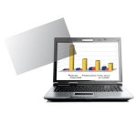 Urban Factory SSP28UF filtre anti-reflets pour écran et filtre de confidentialité 60,5 cm (23.8") Ordinateur portable Filtre de confidentialité sans bords pour ordinateur