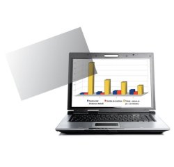 Urban Factory SSP28UF filtre anti-reflets pour écran et filtre de confidentialité 60,5 cm (23.8") Ordinateur portable Filtre de confidentialité sans bords pour ordinateur