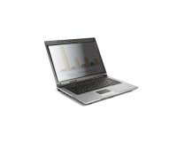 Urban Factory SSW24UF filtre anti-reflets pour écran et filtre de confidentialité 61 cm (24") Moniteur Filtre de confidentialité sans bords pour ordinateur