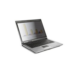 Urban Factory SSW24UF filtre anti-reflets pour écran et filtre de confidentialité 61 cm (24") Moniteur Filtre de confidentialité sans bords pour ordinateur