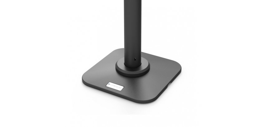 Compulocks TCDP8FB accesorio para soporte de monitor