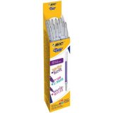 Gel-ocity Illusion Recharges Stylo Gel Effaçable Pointe Moyenne (0,7 mm) - Violet