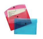 Favorit 400135730 folder Polypropylene (PP) Assorted colours A3