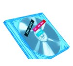 DYMO Omega - étiqueteuse - marguerite