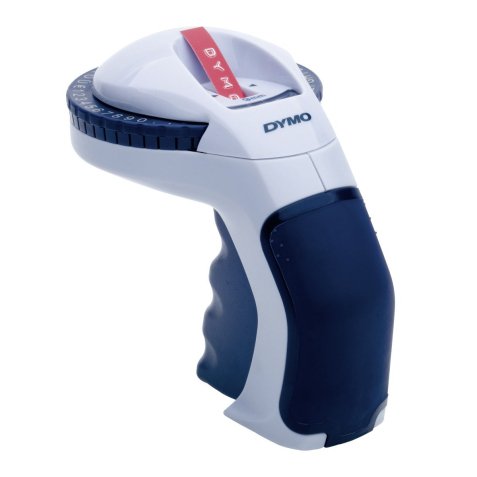DYMO Omega - étiqueteuse - marguerite
