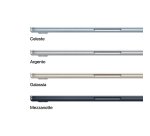 Apple MacBook Air 13'' M4 chip 10-core CPU 8-core GPU, 16GB, 256GB SSD - Galassia