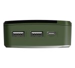 Cygnett ChargeUp Boost 4th Generation Lithium 20000 mAh Green