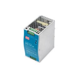 Digitus Alimentatore industriale, 48 V CC, 240 W