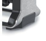 Numéroteur trodat metal professional line 5546 4.0 acier inoxydable 6 bandes chiffres hauteur 4mm