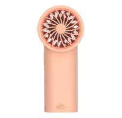 Muitomas MINIFAN2PF nebulizzatore e ventilatore portatile personale Pesca