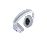 Logitech G G522 Lightspeed Casque Sans fil Arceau Gaming USB Type-C Bluetooth Blanc