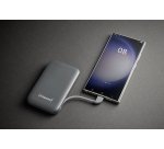 Intenso S10000 Polimeri di litio (LiPo) 10000 mAh Grigio