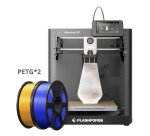 Flashforge Adventurer 5M Fused Filament Fabrication (FFF) Wifi