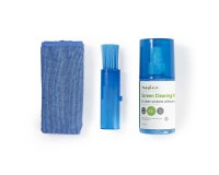 Kit de nettoyage pour écran NEDIS CLSN120BU